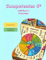 Vista previa - Unidades / Secuencias / Situaciones de Aprendizaje - Cartilla de Pensamientos grado 4° - Portada