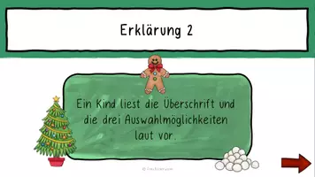 Vorschau - Spiele - Actionreiche Ferienerzählung - Weihnachtsferien Edition - Seite 3