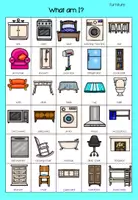 Vorschau - Spiele - Game What am I Furniture - Seite 1