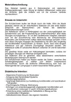 Vorschau - Stationenlernen - Statische Kräftigungsübungen dreifach differenziert - Seite 1