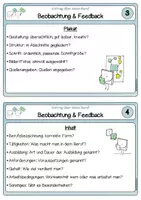 Vorschau - Arbeitsblätter - Materialpaket Vortrag/Referat/Plakat über einen Beruf - Seite 2