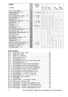 Vorschau - Stundenentwürfe - Start ins erste Mathejahr! Materialpaket 1. Klasse - Seite 2