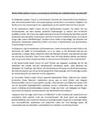 Vorschau - Arbeitsblätter - Welche Rolle spielten Frauen im Mittelalter? - Seite 1