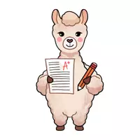 Vorschau - selbst erstellte Cliparts/Grafiken - 10 Alpaka Clipart Set - Alpaka Illustration (Tiere Cliparts) - Seite 2