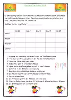 Vorschau - Spiele - Faschingsfeier in der Schule - Logical für die Grundschule #faschingbeieduki - Deckblatt