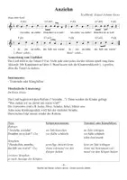 Vorschau - Arbeitsblätter - Anziehn - Spiellied - RJ Gross - Seite 3