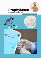 Vorschau - Arbeitsblätter - Prophylaxen in Pflege und Medizin Part I und II - Seite 1