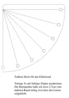 Vorschau - Spiele - Glücksradspiele Vorlagen für das Glücksrad - Seite 1
