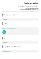 Vorschau - Merkblätter - Die wichtigsten Kommaregeln auf einen Blick - Seite 1