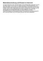 Vorschau - Arbeitsblätter - Noten-Rückmeldezettel Hochsprung - Seite 1