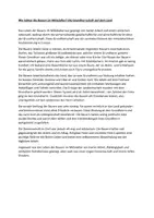 Vorschau - Arbeitsblätter - Wie lebten die Bauern im Mittelalter? - Seite 1