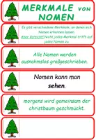 Vorschau - Arbeitsblätter - Winter und Weihnachten: Materialpaket - Seite 2