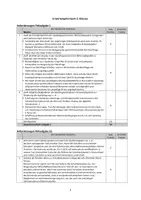 Vorschau - Klassenarbeiten - Schuldenbremse nach dem Urteil des Bundesverfassungsgerichts Klausur + EWH - Seite 1