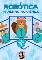 Vista previa - Juegos / Gamificación - SÚPER PACK ROBÓTICA - página 1