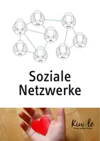 Vorschau - Interaktives Material - Einführung Soziale Netzwerke und Social Media (Interactive) - Deckblatt
