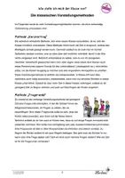 Vorschau - Lehrpläne/Lehrermaterial - Guter Start ins Referendariat: Vorstellung in der Klasse - Seite 2