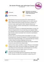 Vorschau - Lehrpläne/Lehrermaterial - Start ins Referendariat: Die besten Rituale - Seite 1
