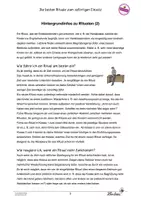 Vorschau - Lehrpläne/Lehrermaterial - Start ins Referendariat: Die besten Rituale - Seite 3