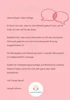 Vorschau - Arbeitsblätter - Valentine`s Day - Seite 2