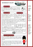 Vorschau - Arbeitsblätter - Materialpaket - Deckblatt
