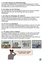Vorschau - Arbeitsblätter - Regeln für den Feueralarm - Achtung, Notfall! Die Feuerwehr - Sachunterricht / DaZ / DaF - Seite 2