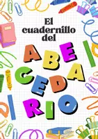 Vista previa - Hojas de trabajo - El cuadernillo del abecedario - página 1