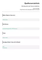 Vorschau - Interaktives Material - Wortbausteine der Nomen entdecken - Seite 1