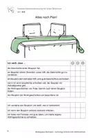 Vorschau - Stundenentwürfe - "Warum wir vor der Stadt wohnen..." – kreative Auseinandersetzungen mit einem Bilderbuch - Deckblatt