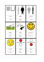 Aperçu - Apprentissages en autonomie - La production d'écrit par les pictogrammes - Page 3