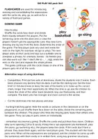 Vista previa - Juegos / Gamificación - Do Play Go Pack 3in1 - página 1
