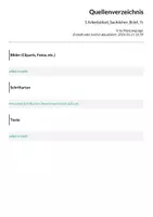 Vorschau - Arbeitsblätter - 1 Arbeitsblatt_Sachlicher_Brief_7c - Seite 1