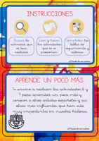 Vista previa - Unidades / Secuencias / Situaciones de Aprendizaje - Caja de aprendizaje - Joan Miró - página 3
