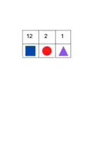 Vorschau - Arbeitsblätter - Logiische Puzzle und Nanogramm lösen - Seite 3
