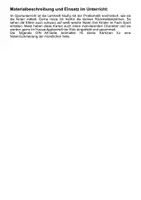 Vorschau - Arbeitsblätter - Noten-Rückmeldezettel mündliche Note - Seite 1