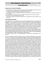 Vorschau - Stundenentwürfe - Heinar Kipphardt – Bruder Eichmann - Seite 2