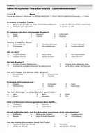 Vorschau - Test - One of us is lying - Lesetest - Lektüretest - Gruppe A/B mit Lösung - Seite 2
