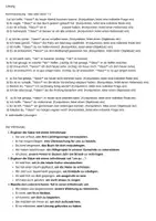 Vorschau - Arbeitsblätter - Kommasetzung - Infinitivsatz und Apposition / Einschübe mit Lösung (Klasse 7 / 8 / 9) - Seite 2