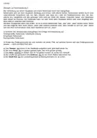Vorschau - Arbeitsblätter - Übungen zur Kommasetzung mit Lösungen (Klasse 7 / 8 /9) - Seite 3
