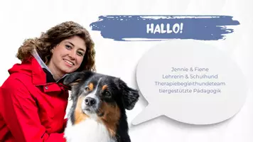 Vorschau - Arbeitsblätter - Webinar (Aufzeichnung!) + Materialpaket: Wortschatzwerkstatt mit Bello Kreative Vokabelübungen mit dem Schulhund - Seite 2