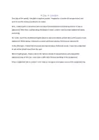 Vorschau - Arbeitsblätter - Arbeitsblatt (5, 6, 7): Mad Libs - Seite 2