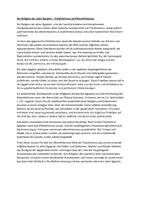 Vorschau - Arbeitsblätter - Die Religion der alten Ägypter – Polytheismus und Monotheismus - Seite 1