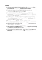 Vorschau - Arbeitsblätter - Die Religion der alten Ägypter – Polytheismus und Monotheismus - Seite 3