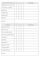 Vorschau - Anderer Materialtyp - Elterngespräche 1. Klasse Beobachtungsbogen - Seite 2