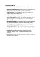 Vorschau - Arbeitsblätter - Pyramiden als Grabstätten der Pharaonen – eine Wohnung für immer - Seite 3