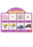 Vista previa - Unidades / Secuencias / Situaciones de Aprendizaje - Pack Winter clohtes - página 1