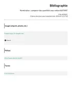 Aperçu - Préparation de séance / Séance complète - Numération : comparer des quantités avec notion AUTANT - Page 3