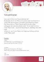 Vorschau - Arbeitsblätter - Autogrammjagd Ferien - Seite 2