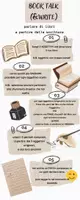 anteprima - Schede informative - book talk (& write) - Pagina 1