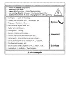 Vorschau - Arbeitsblätter - Flipbook Kurzgeschichten Formulierungshilfen - Seite 2