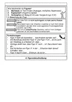 Vorschau - Arbeitsblätter - Flipbook Kurzgeschichten Formulierungshilfen - Seite 3
